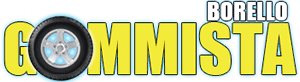 Borello Gommista